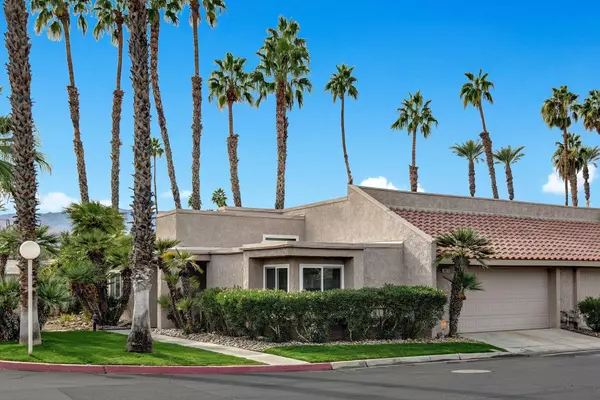 Palm Desert, CA 92260,74915 San Ysidro CIR