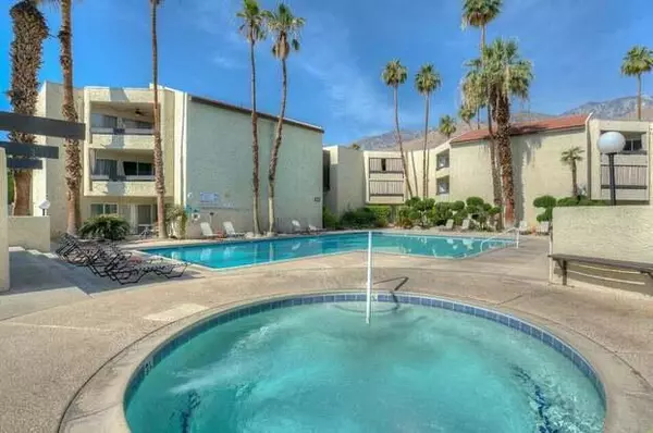 Palm Springs, CA 92264,1550 S Camino Real #219