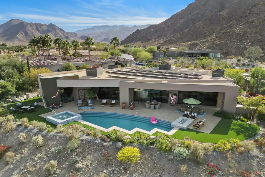 49755 Desert Vista DR, Palm Desert, CA 92260