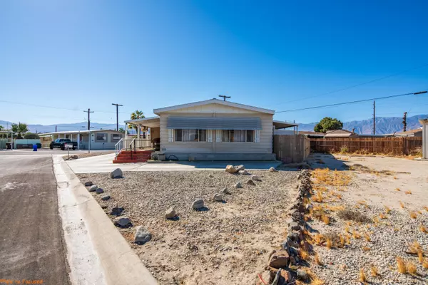 32411 Cody AVE, Thousand Palms, CA 92276