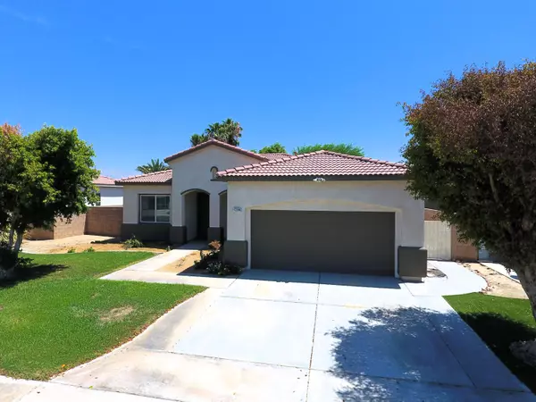 Indio, CA 92201,43364 Shasta PL