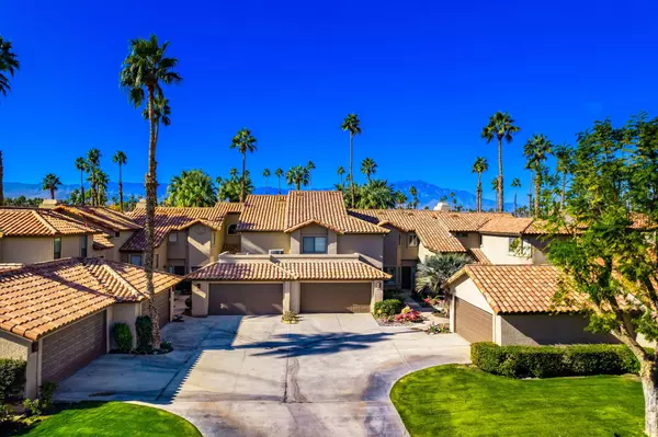 Palm Desert, CA 92211,38541 Nasturtium WAY