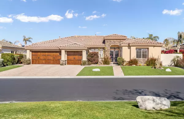 Rancho Mirage, CA 92270,52 Camino Real