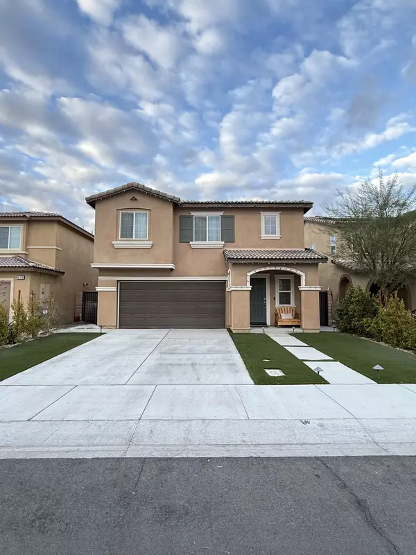 85162 Avenida Del Prado, Coachella, CA 92236