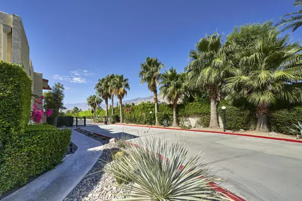 Palm Springs, CA 92262,1409 N Sunrise WAY #43