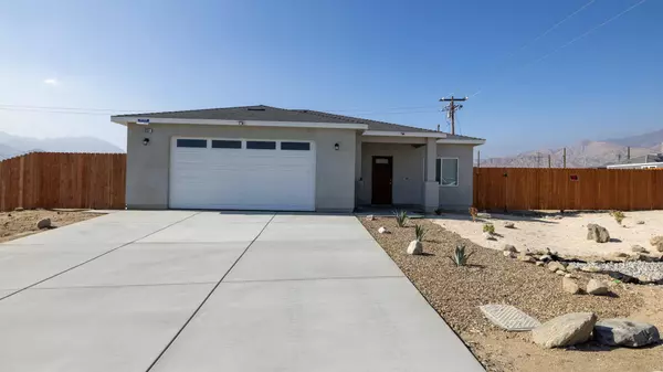 13351 Joshua RD, Whitewater, CA 92282