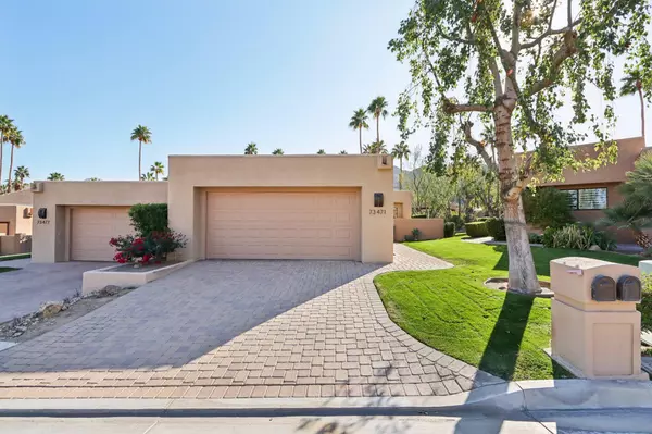 Palm Desert, CA 92260,73471 Irontree DR