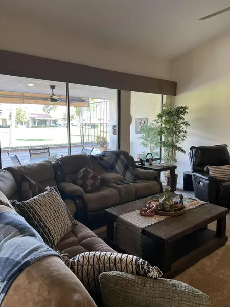 155 W Torremolinos DR, Rancho Mirage, CA 92270