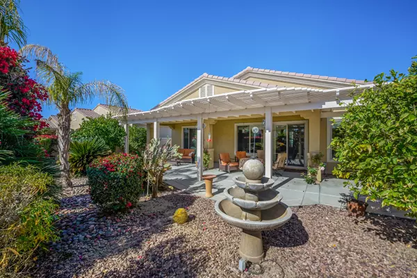 81723 Camino Fuerte, Indio, CA 92203