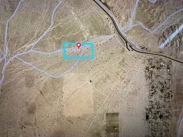 Mecca, CA 92254,0 Near Grapefruit Blvd BLVD