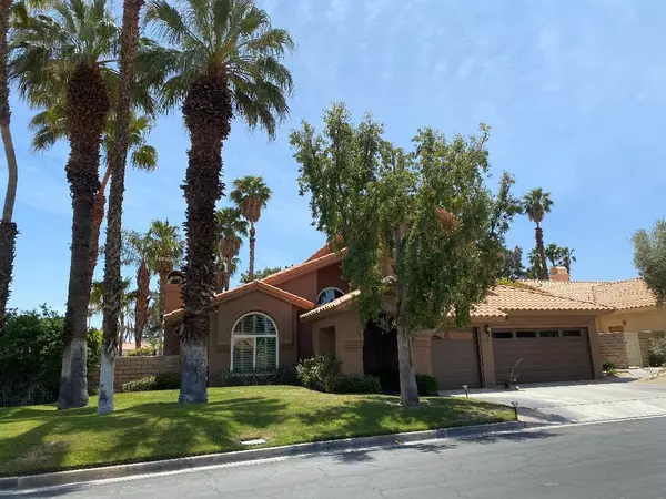 Palm Desert, CA 92211,351 Augusta DR