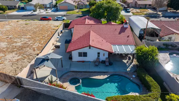 79180 Port Royal AVE, Bermuda Dunes, CA 92203