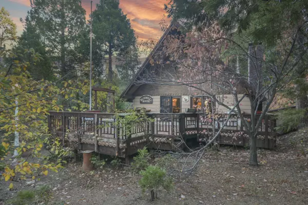 263 State Highway 173, Lake Arrowhead, CA 92352