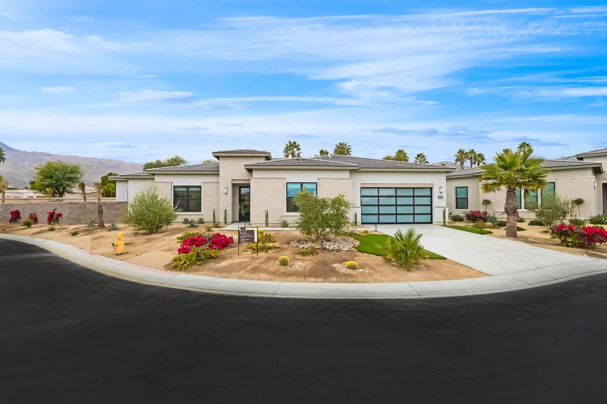 La Quinta, CA 92253,57725 Stone Creek Trail West