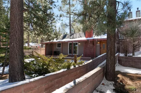 40954 Pennsylvania AVE, Big Bear Lake, CA 92315