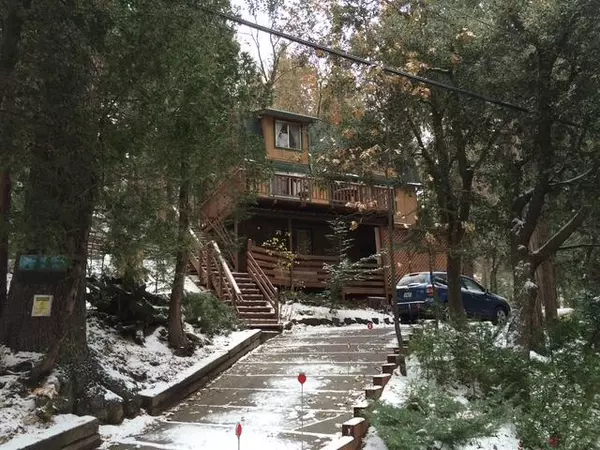 Idyllwild, CA 92549,52665 Sylvan WAY