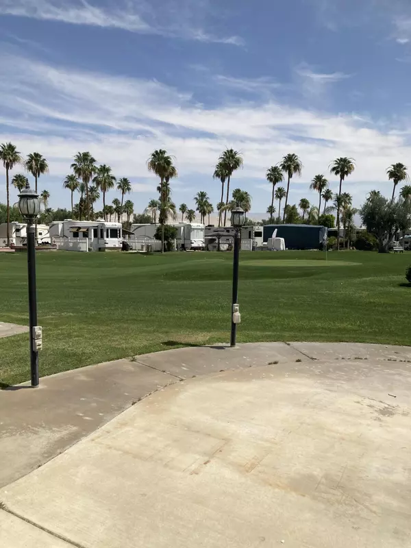 Cathedral City, CA 92234,69411 Ramon RD #1212