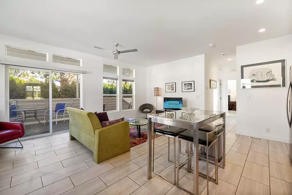 113 Pali DR,  Palm Springs,  CA 92264