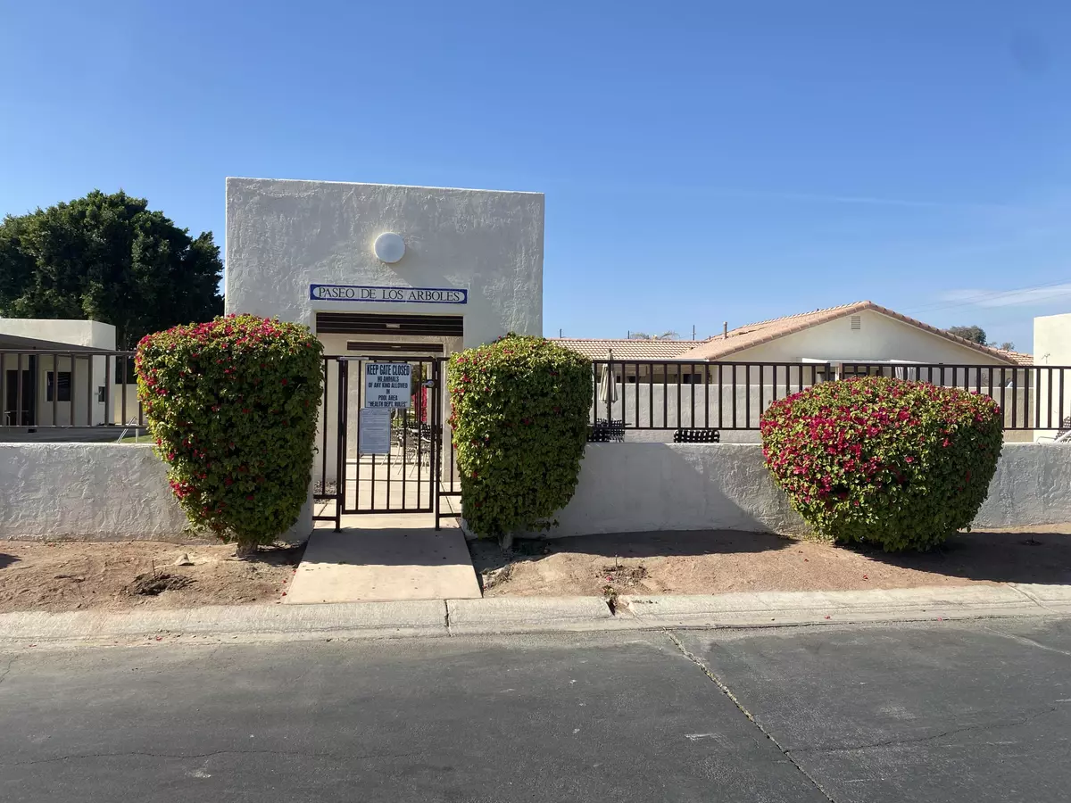 Indio, CA 92201,81641 Avenue 48 #4