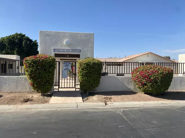 81641 Avenue 48 #4, Indio, CA 92201