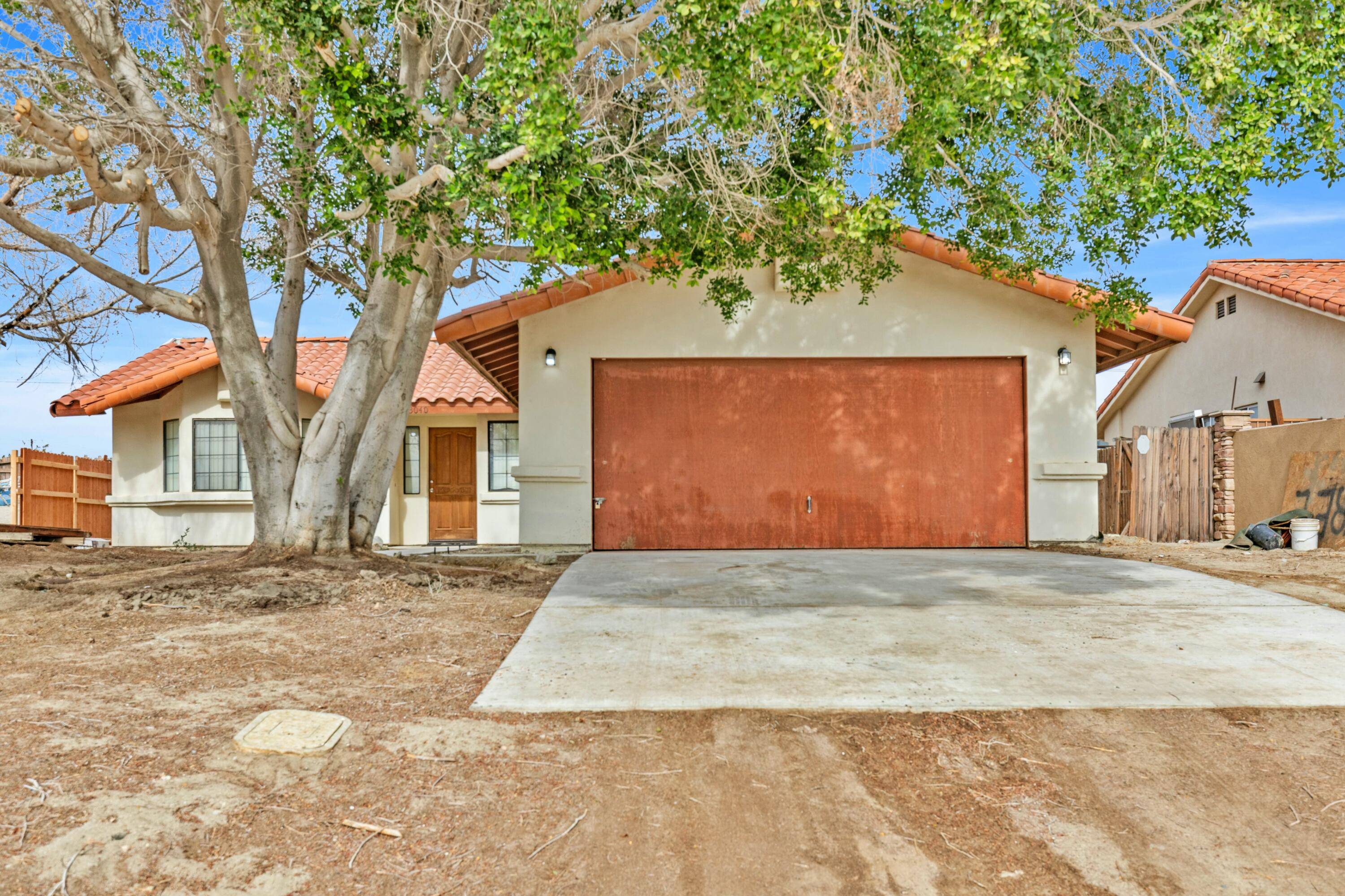 73040 Del Norte WAY, Thousand Palms, CA 92276