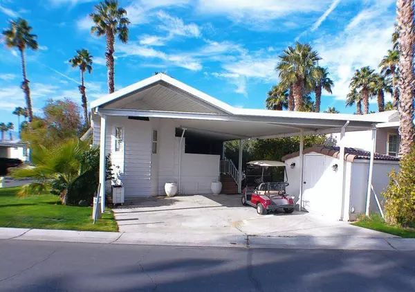 Indio, CA 92203,84136 Ave 44, #788 #788