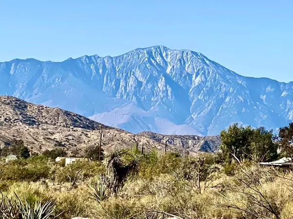 Morongo Valley, CA 92256,9826 Fobes RD