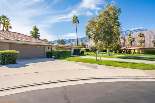 1182 Holly Oak CIR, Palm Springs, CA 92264