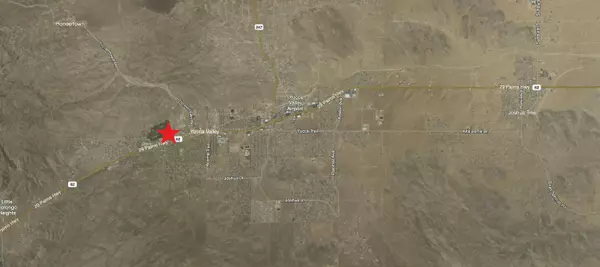 0 Benecia TRL, Yucca Valley, CA 92284