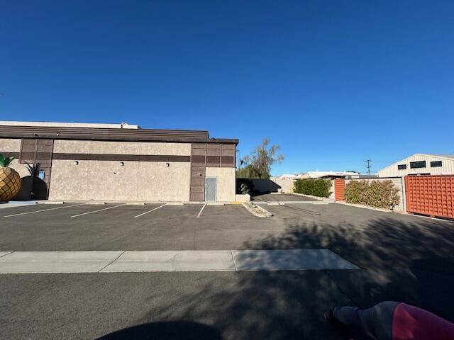 Palm Springs, CA 92264,695 S Williams RD