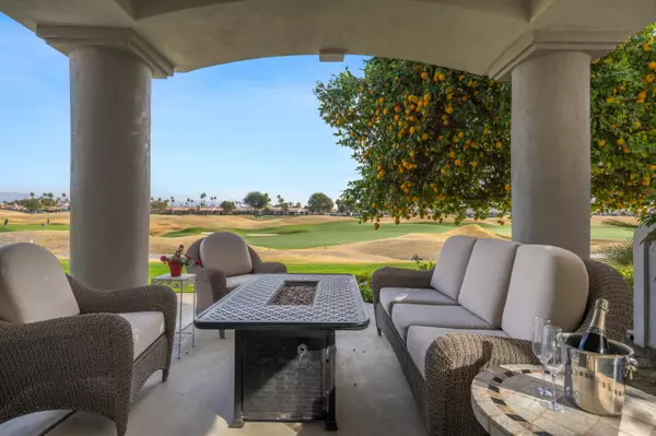 56312 Pebble Beach, La Quinta, CA 92253