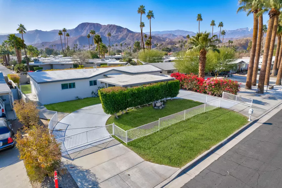 70091 Chappel RD, Rancho Mirage, CA 92270