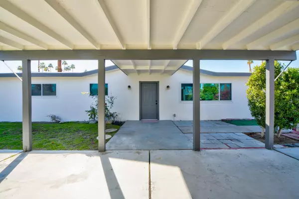 Rancho Mirage, CA 92270,70091 Chappel RD