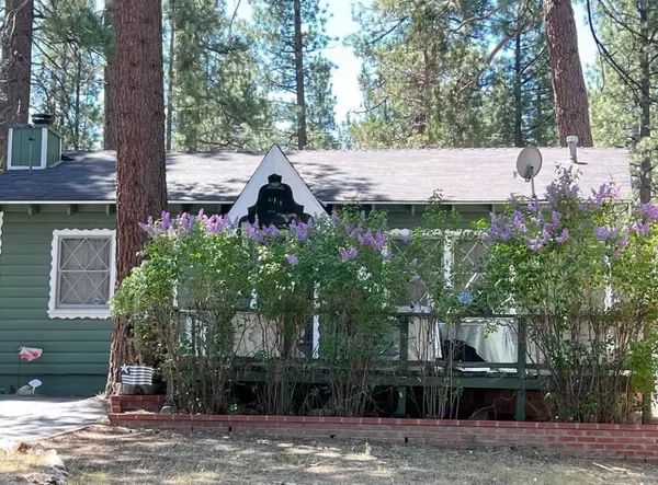 336 E Mojave BLVD, Big Bear, CA 92314