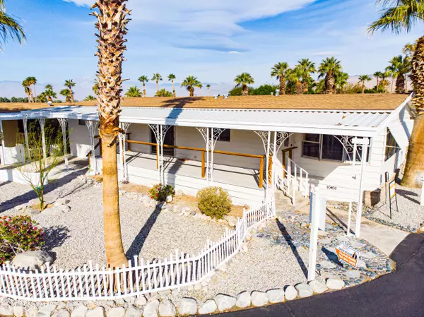 17555 Corkill RD #38, Desert Hot Springs, CA 92241