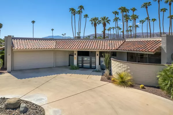 3 Bryn Mawr ST, Rancho Mirage, CA 92270