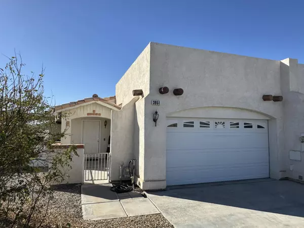 Blythe, CA 92225,3951 Birdie CT