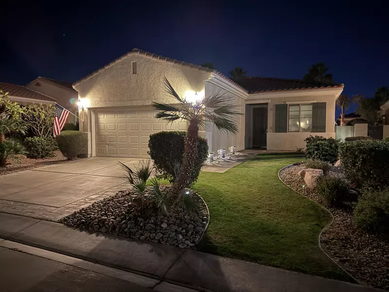 81919 Avenida Bienvenida, Indio, CA 92203