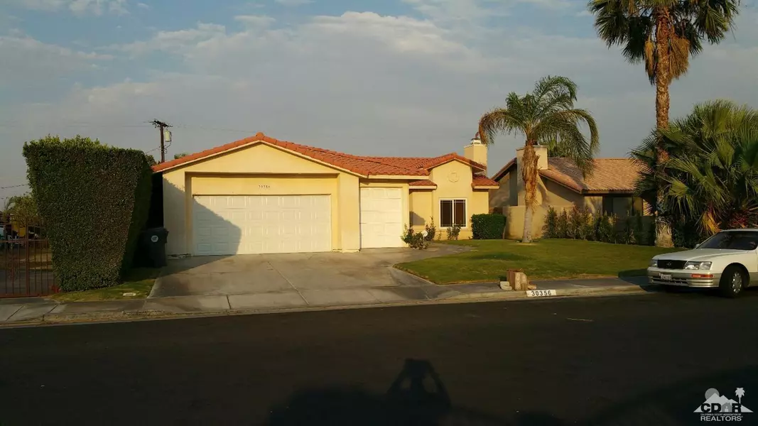 30356 Avenida Del Padre, Cathedral City, CA 92234