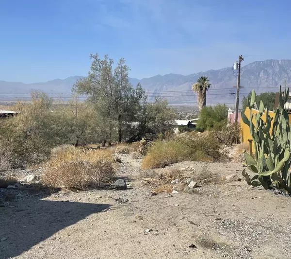 0 Cll Calmoso, Desert Hot Springs, CA 92240