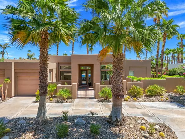 Rancho Mirage, CA 92270,10 Silver CIR