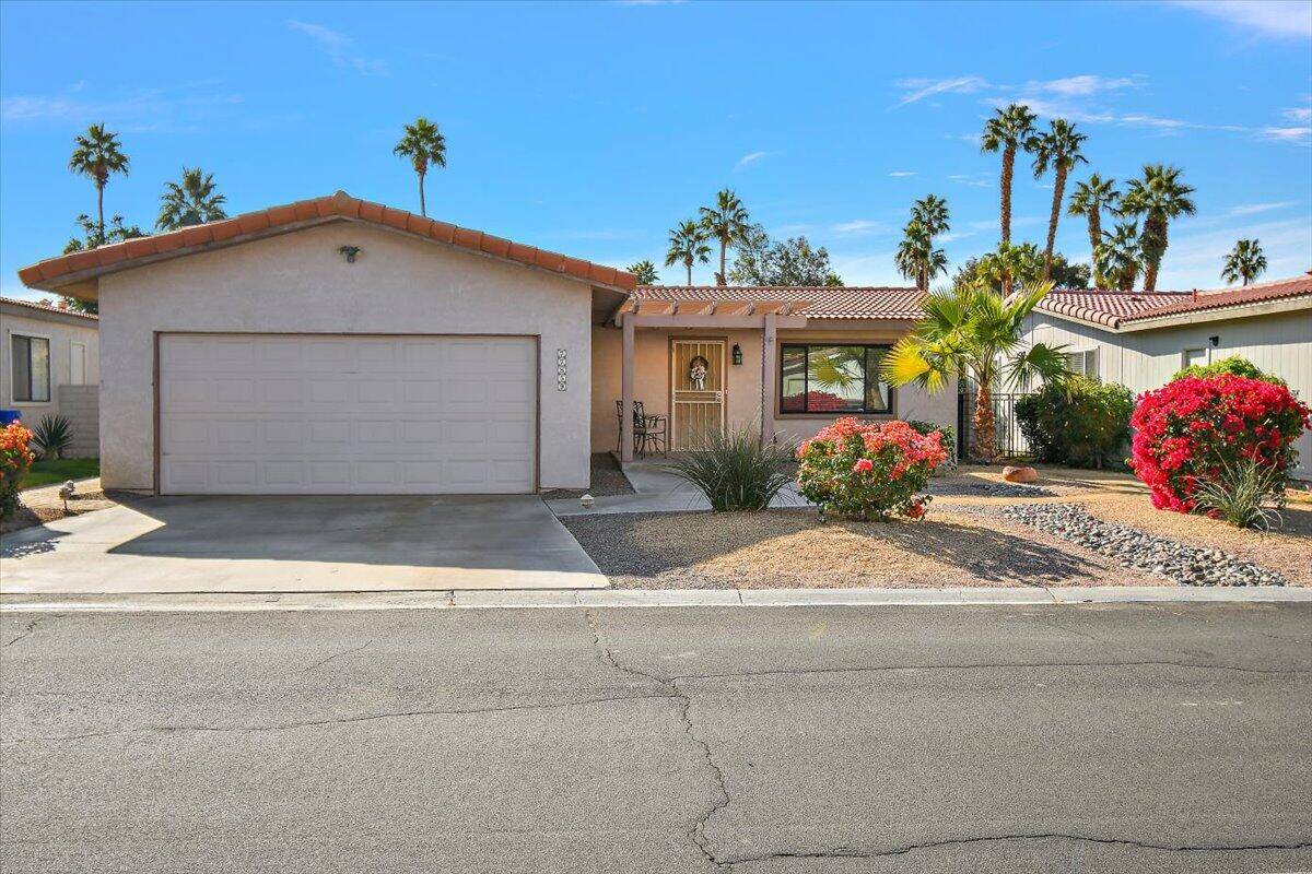 77859 Chandler WAY, Palm Desert, CA 92211