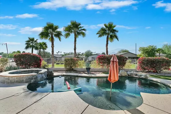Indio, CA 92201,80699 Indian Springs Dr. DR