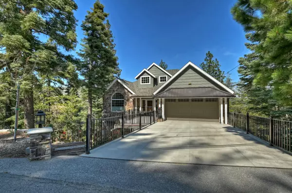 Lake Arrowhead, CA 92352,26300 Spyglass DR