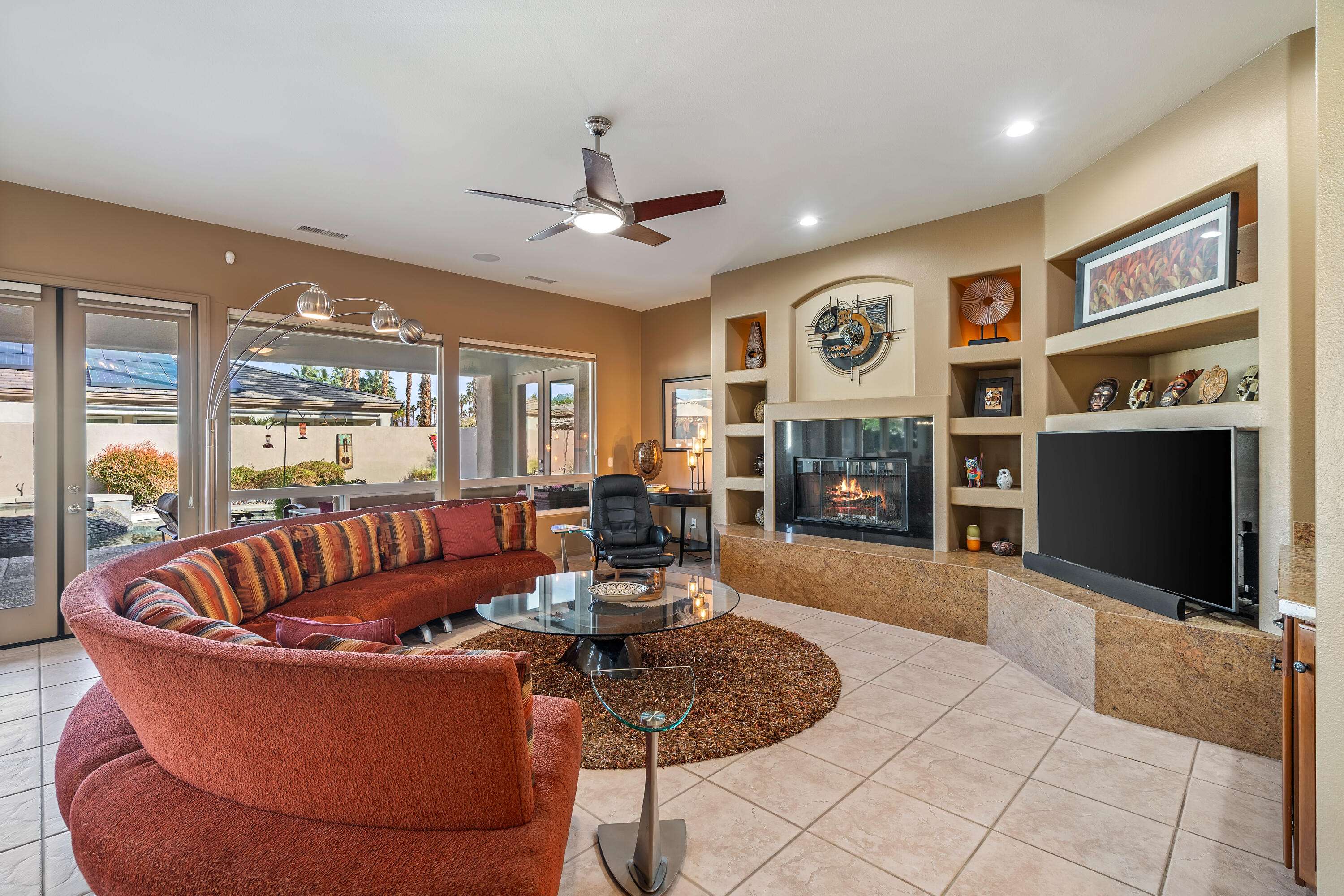 Cathedral City, CA 92234,36296 Chagall CT