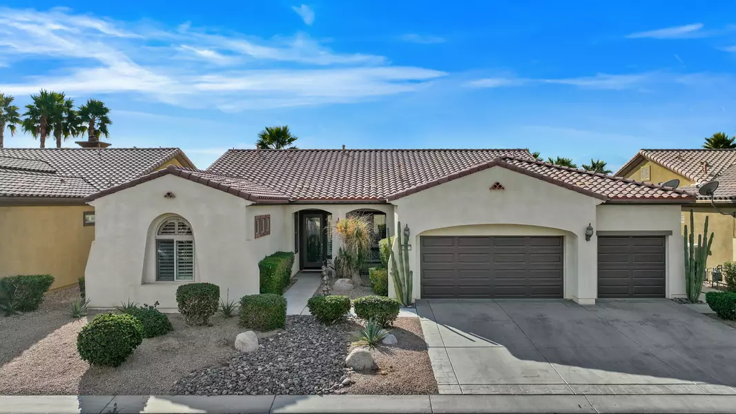 81377 Corte Trigo, Indio, CA 92203