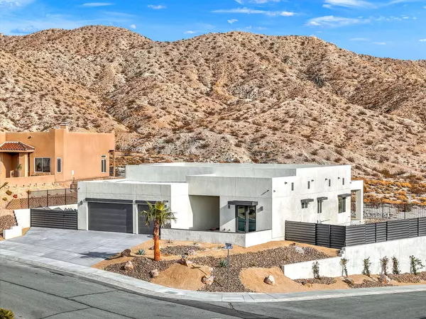 Desert Hot Springs, CA 92240,12496 Skyline DR