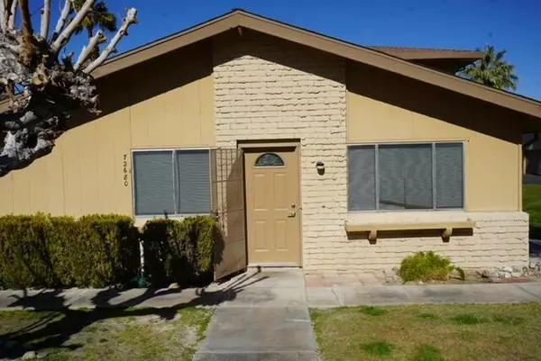 Palm Desert, CA 92260,72680 Raven RD #1