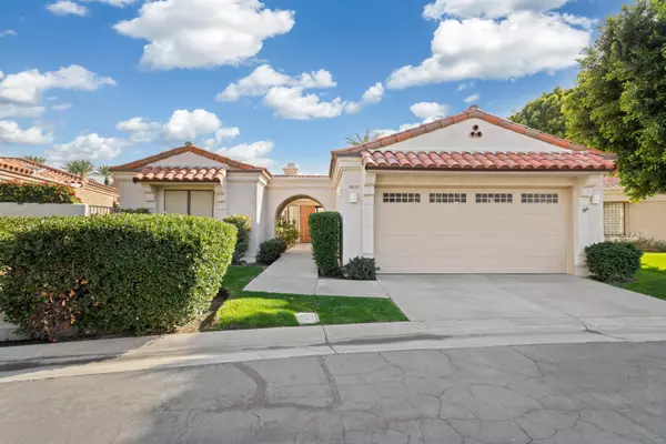 48121 Calle Seranas, La Quinta, CA 92253