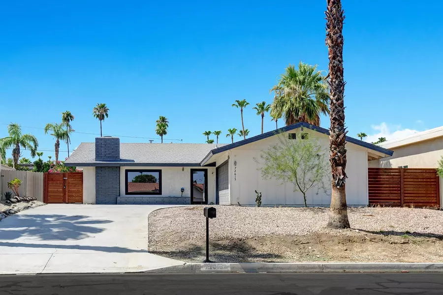 72615 Pitahaya ST, Palm Desert, CA 92260